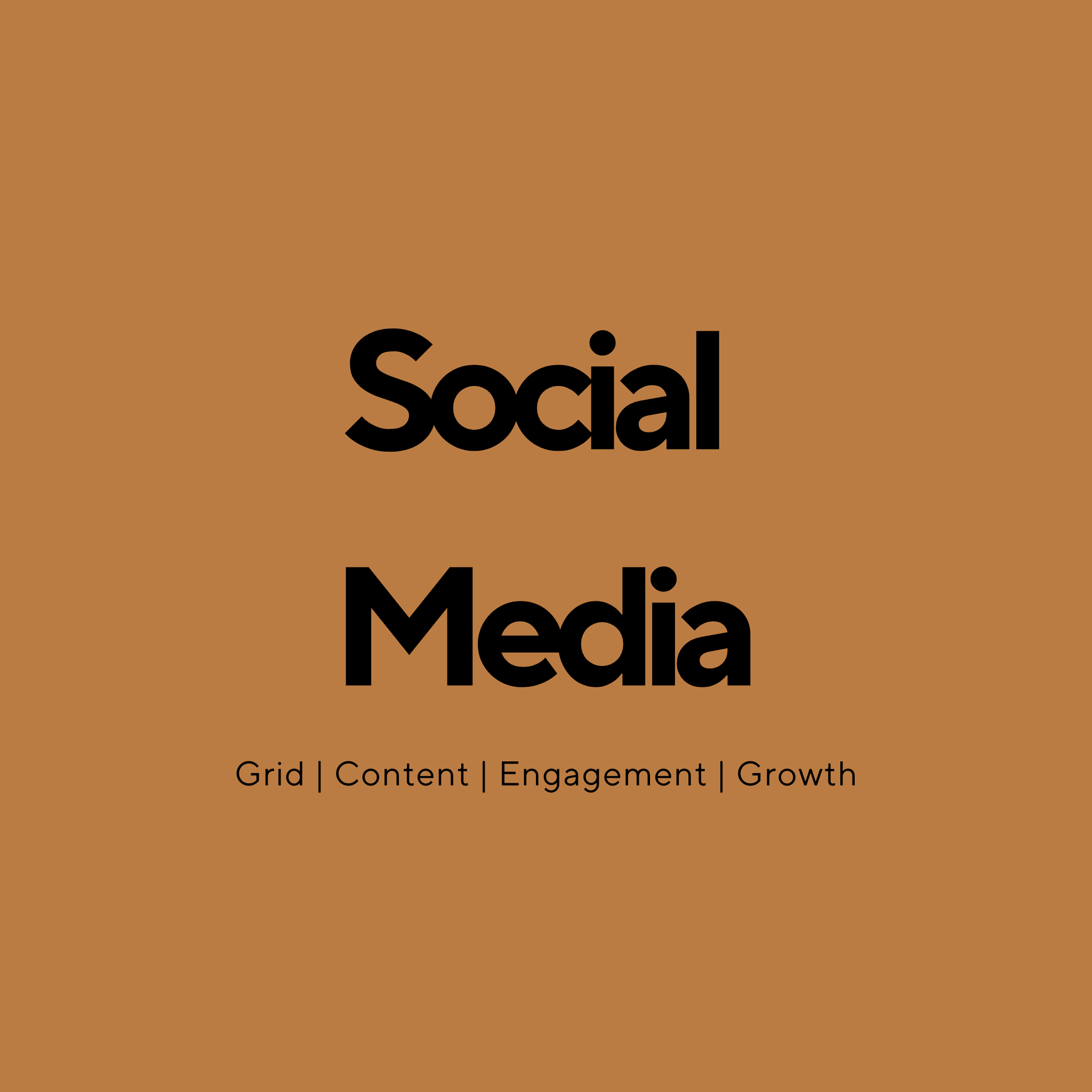 Social Media