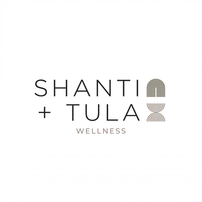 Shanti + Tula