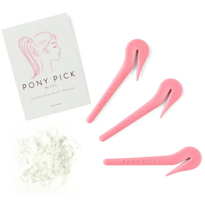 Pony Pick