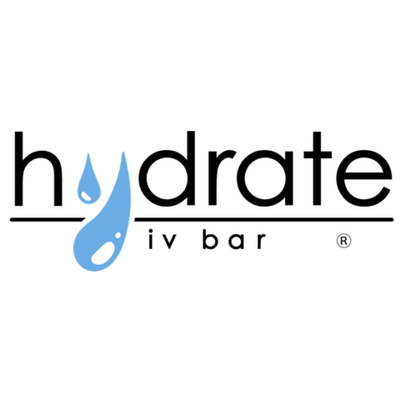 Hydrate Iv Bar - South Jordan