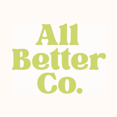All Better Co